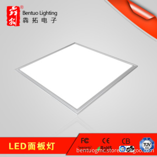 TUV approval LED panel light